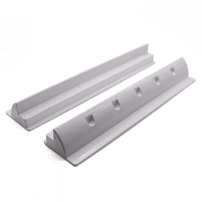 10 Set/lot  ABS Solar Panel Mount Bracket  Strongly Solid  550mm Longer Side for Caravan Motor Home RV