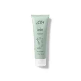 100% PURE - Tea Tree Detox Cleanser