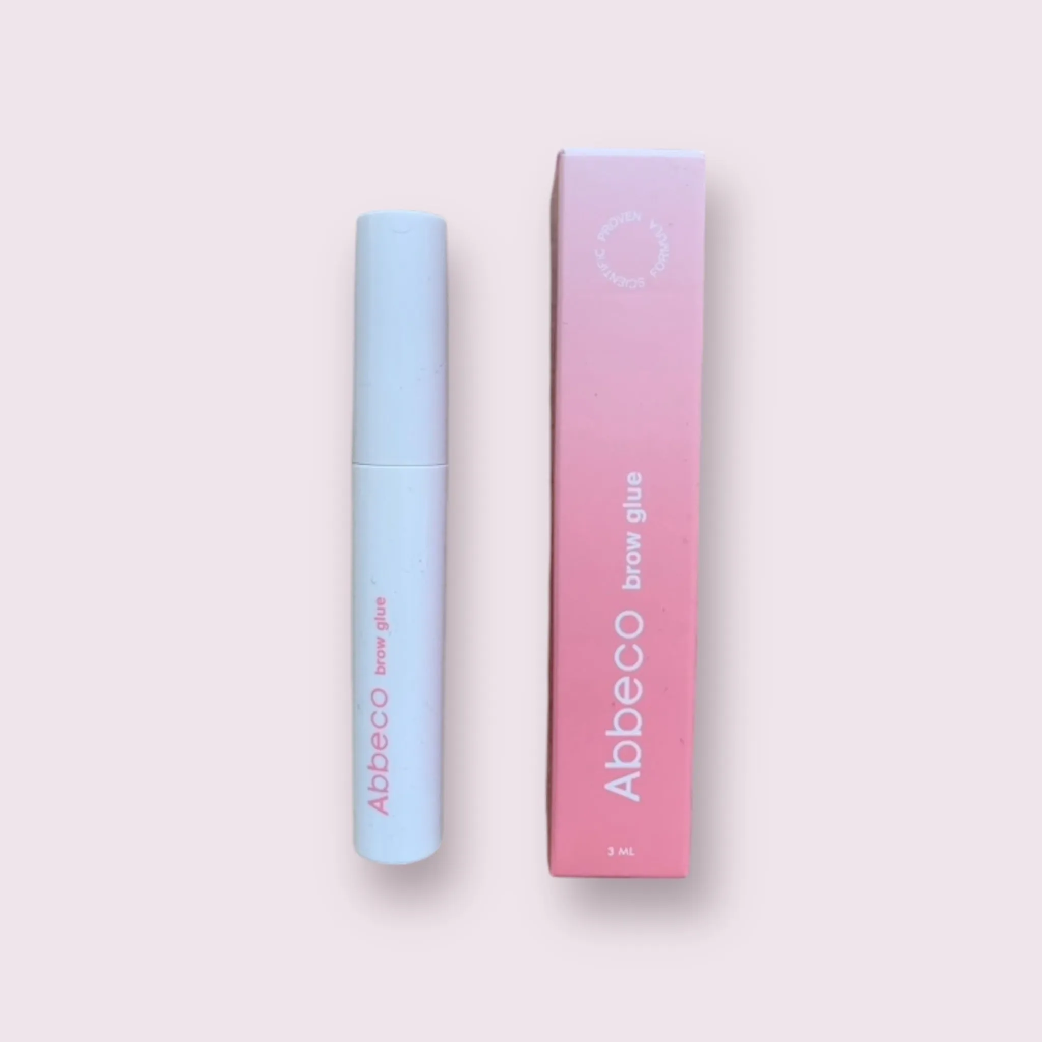 Abbeco Brow Glue