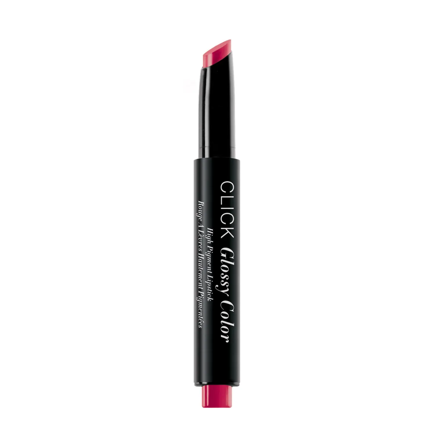 Absolute New York Click Glossy Color Lipstick
