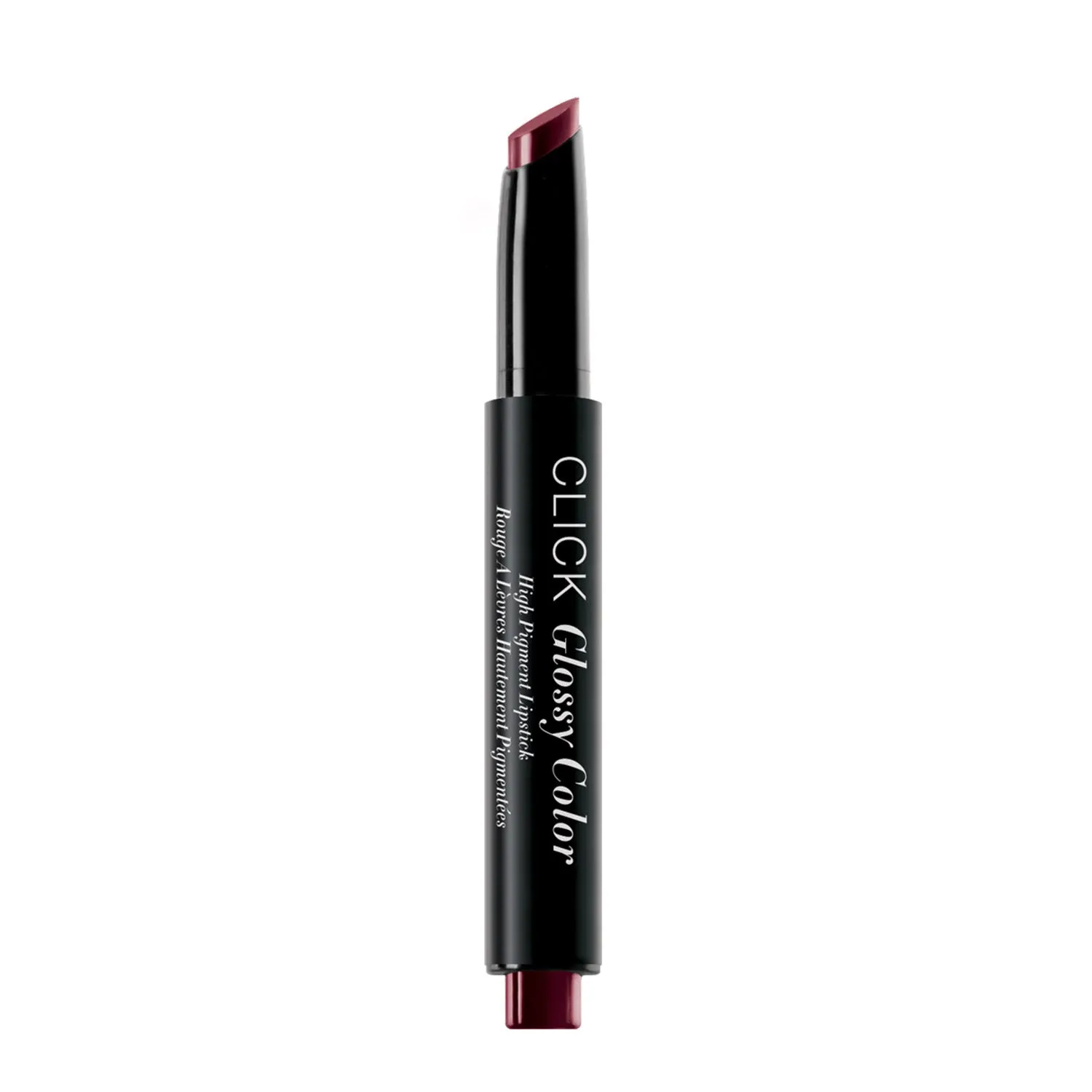 Absolute New York Click Glossy Color Lipstick