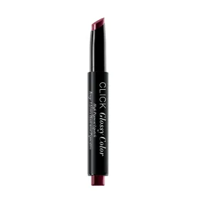 Absolute New York Click Glossy Color Lipstick