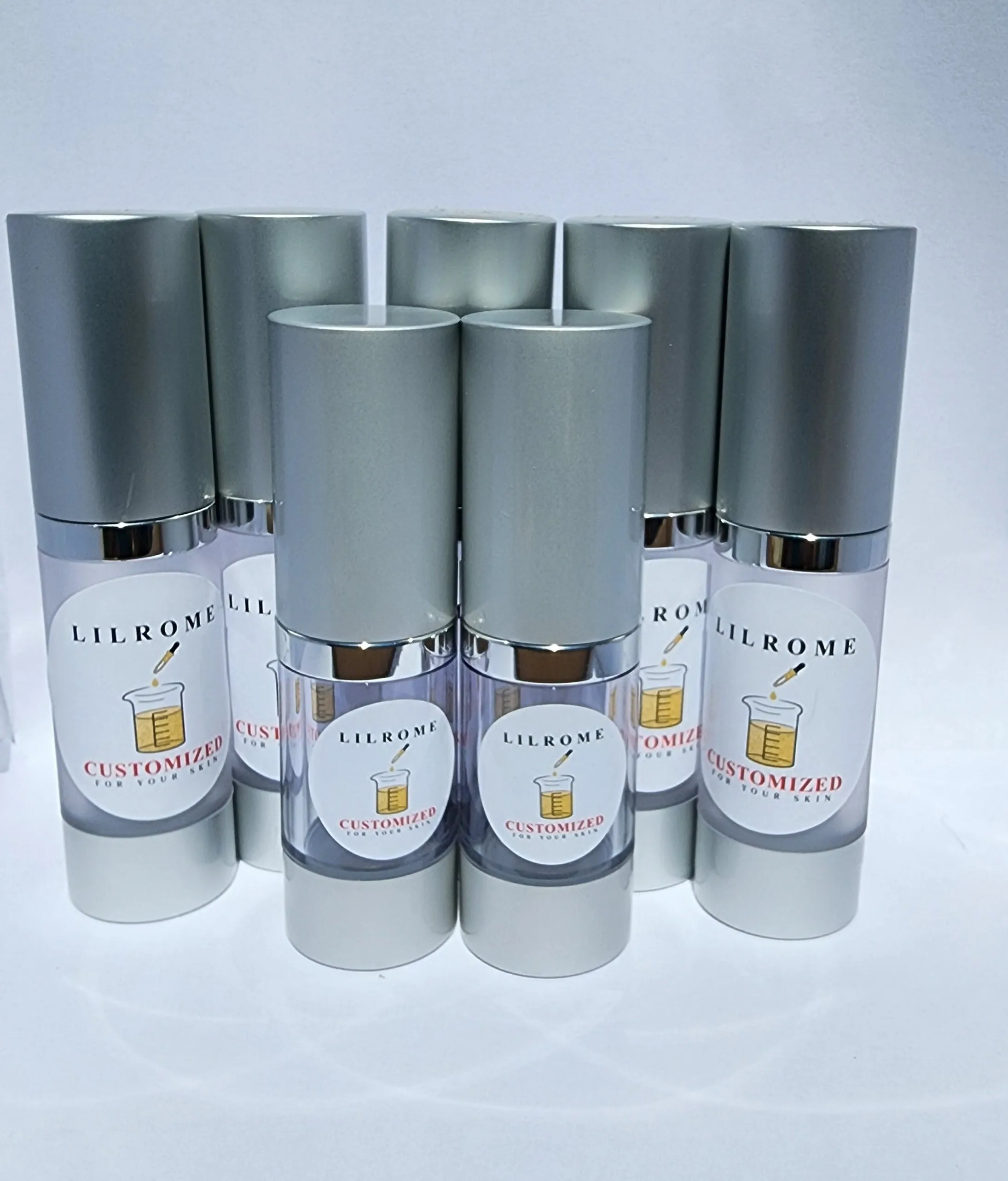 Acne Skin Full Size System 18.8 ozs.