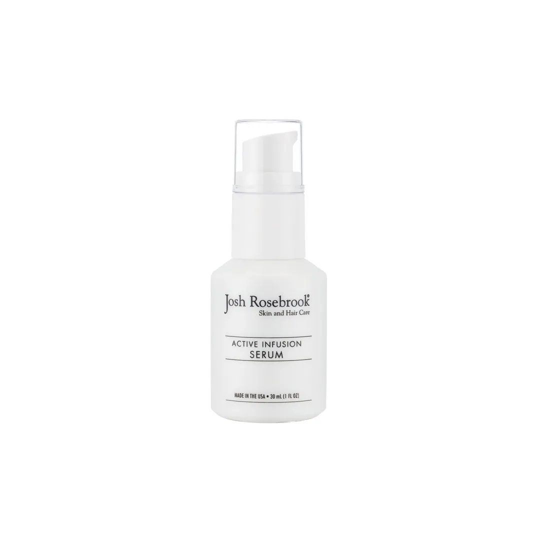 Active Infusion Serum