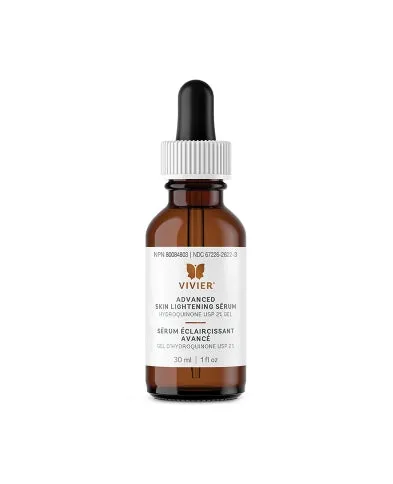 Advanced Skin Lightening Serum