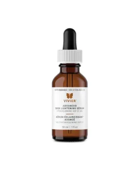 Advanced Skin Lightening Serum