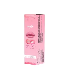 Aegte Kiss Magic pH Tinted Lip Gloss with SPF 25  