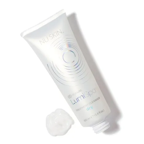 ageLOC® LumiSpa® cleanser