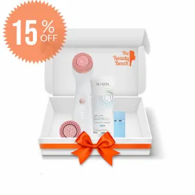 ageLOC® LumiSpa® iO Blemish Serum Rose Gold