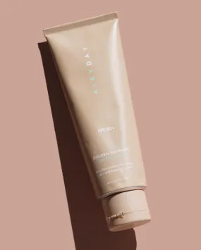 Airyday BODY Golden Shimmer SPF50  125ml