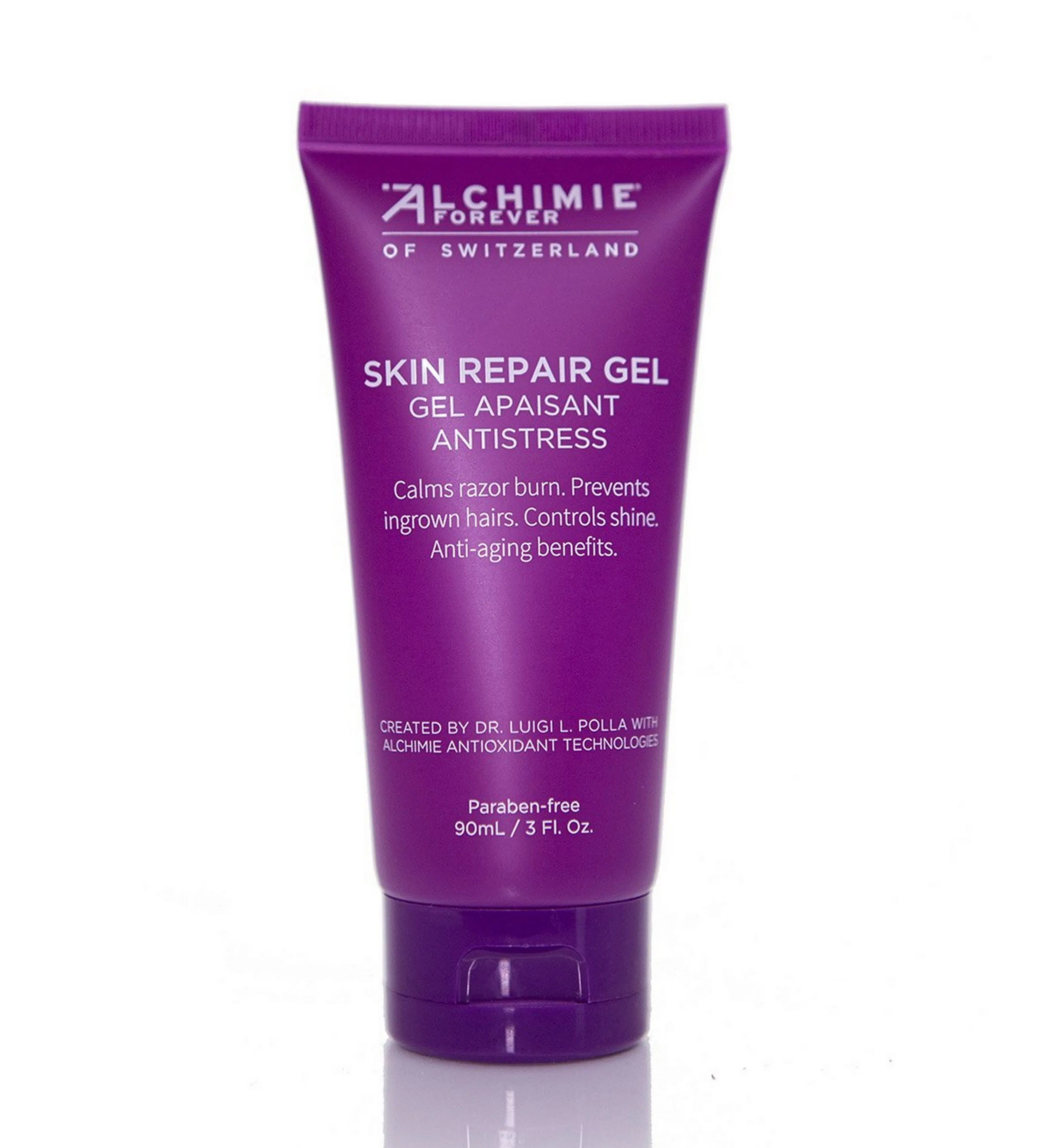 Alchimie Forever Skin Repair Gel