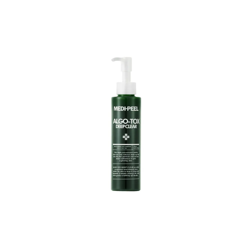 Algo-Tox Deep Clear 150ml