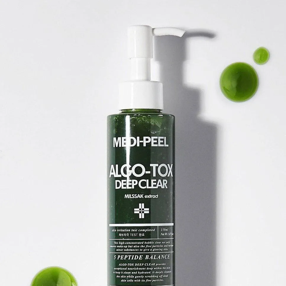 Algo-Tox Deep Clear 150ml