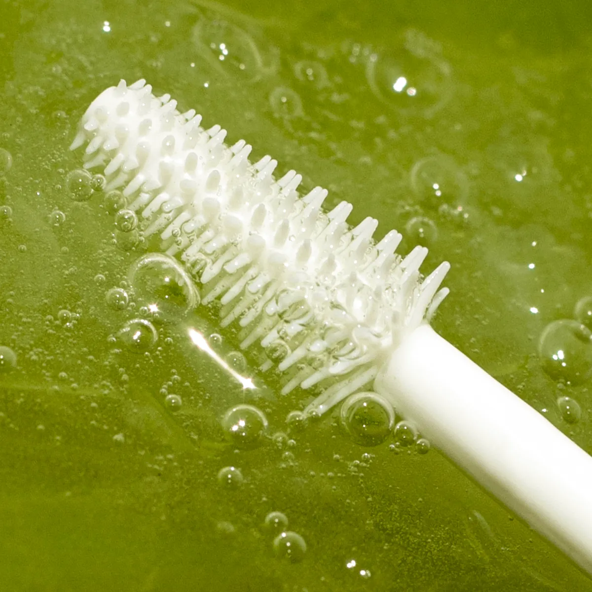 Aloe Gel Lash & Brow Mascara