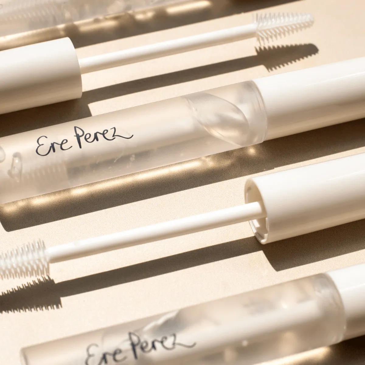 Aloe Gel Lash & Brow Mascara