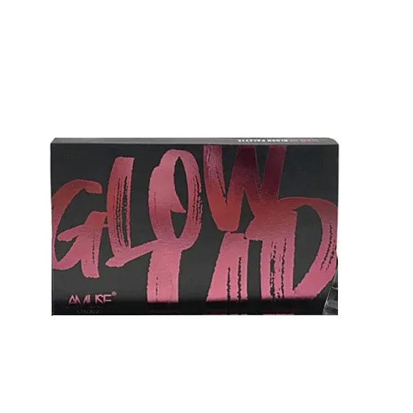 Amuse - Glow Up Blush Palette
