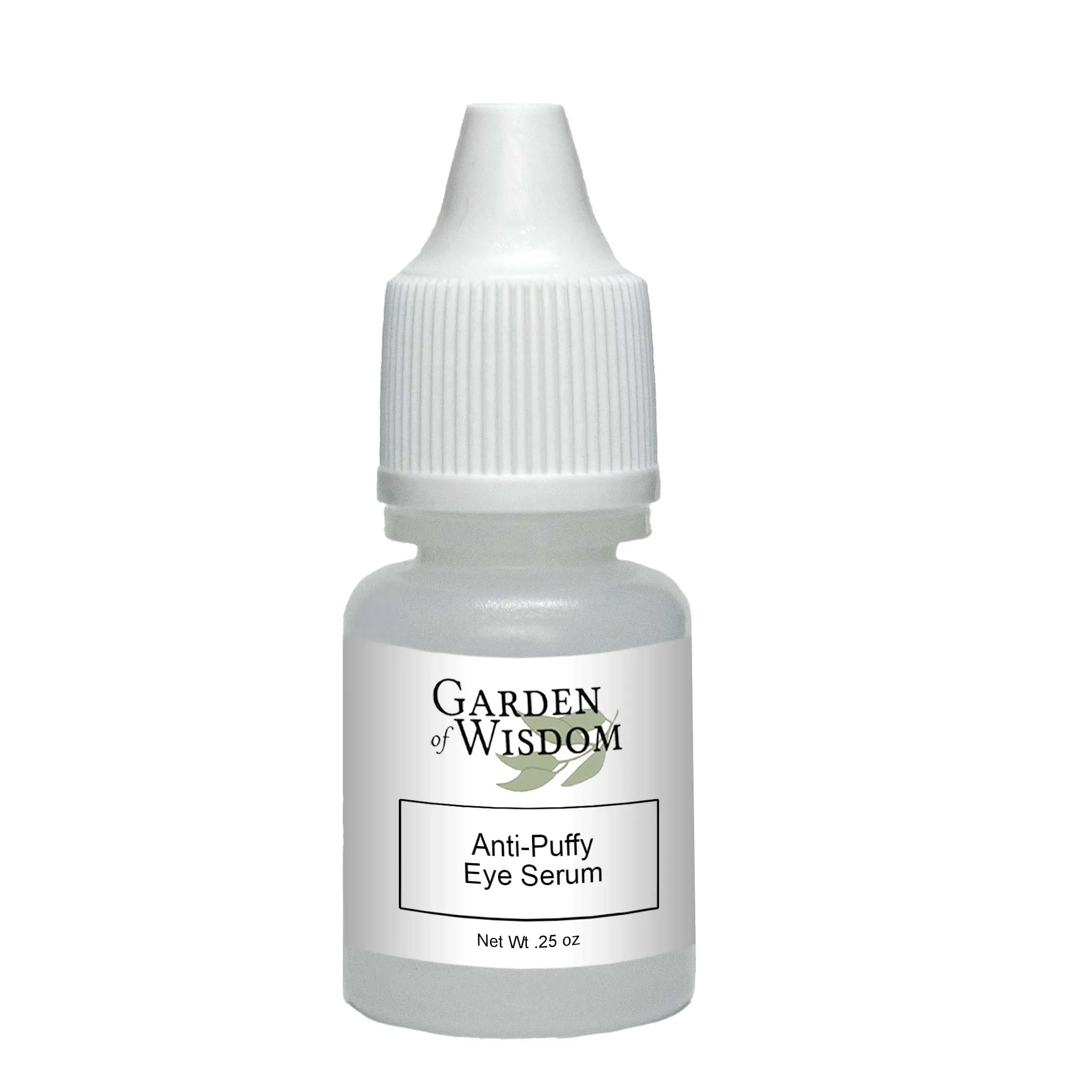 Anti-Puffy Eye Serum