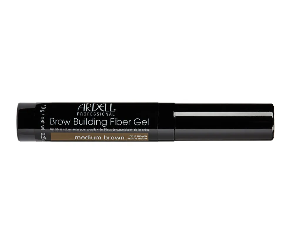 Ardell Brow Building Fiber Gel
