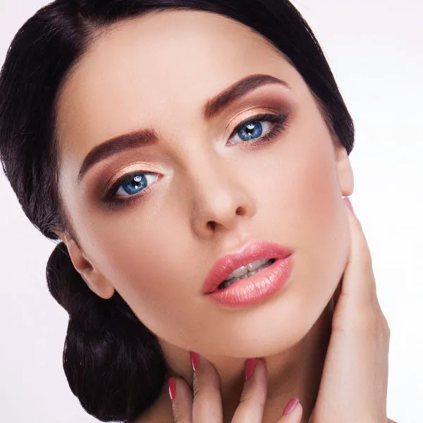 Argan Vegan Berry Blush