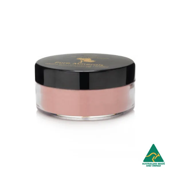 Argan Vegan Berry Blush