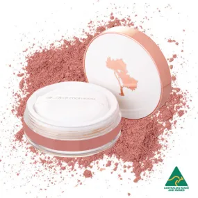 Argan Vegan Berry Blush