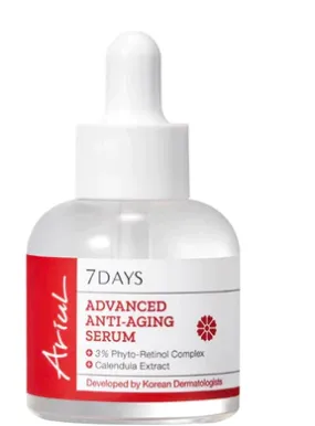 Ariul Advanced Moisturizing Serum