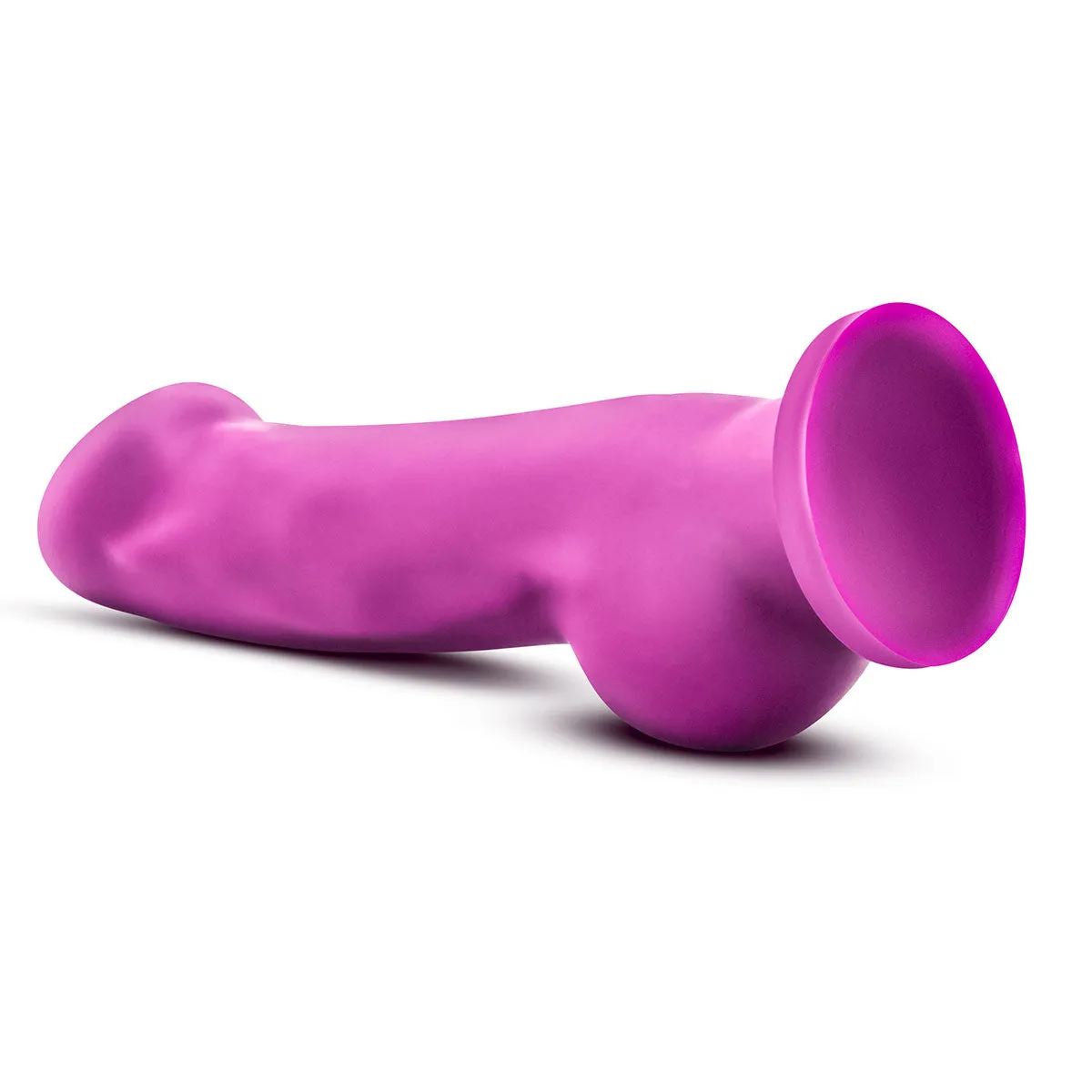 Avant D7 - Ergo Violet
