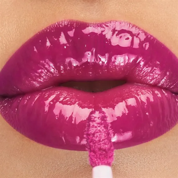 Avon Loaded Glossy Lip Lacquer