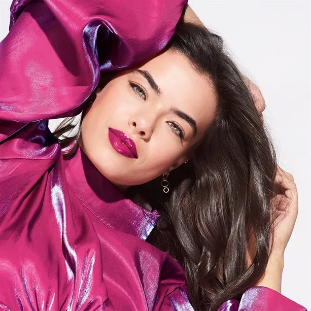 Avon Loaded Glossy Lip Lacquer
