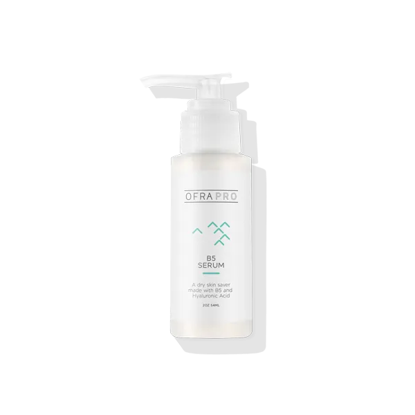 B5 Moisturizing Serum Professional