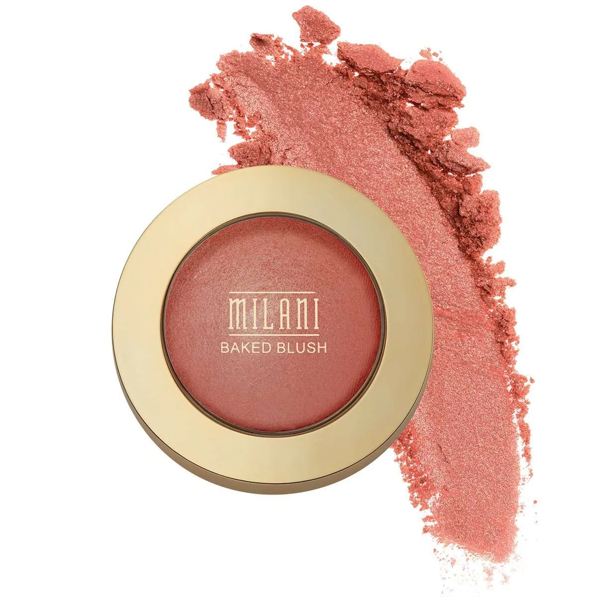 BAKED BLUSH - MILANI