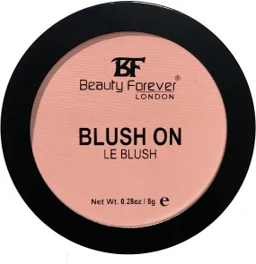 Beauty Forever BF Blush On 08 Golden Rose