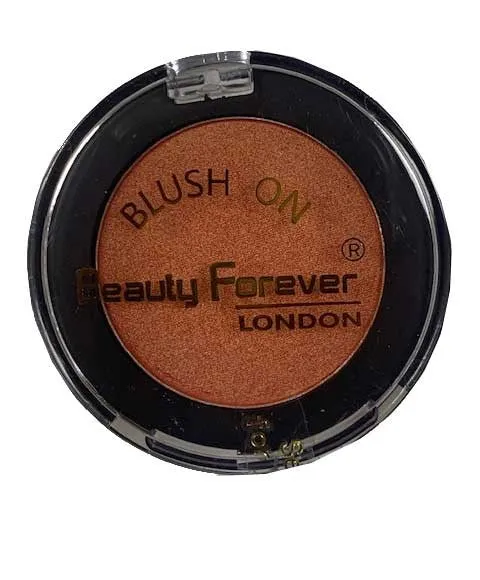 Beauty Forever BF Blush On 08 Golden Rose