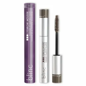 Blinc Eyebrow Mousse - Dark Brunette