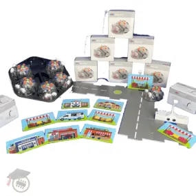 Blue-Bot Bundle - Robot Sensors Kit