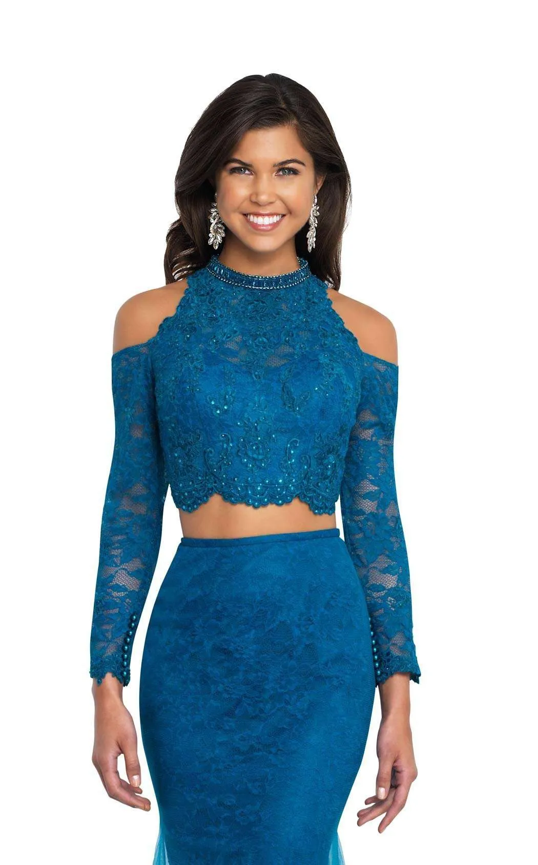 Blush 11586 Dress