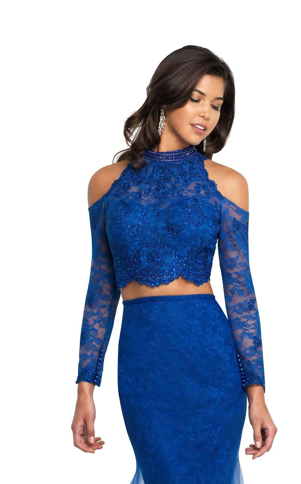 Blush 11586 Dress