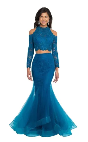 Blush 11586 Dress
