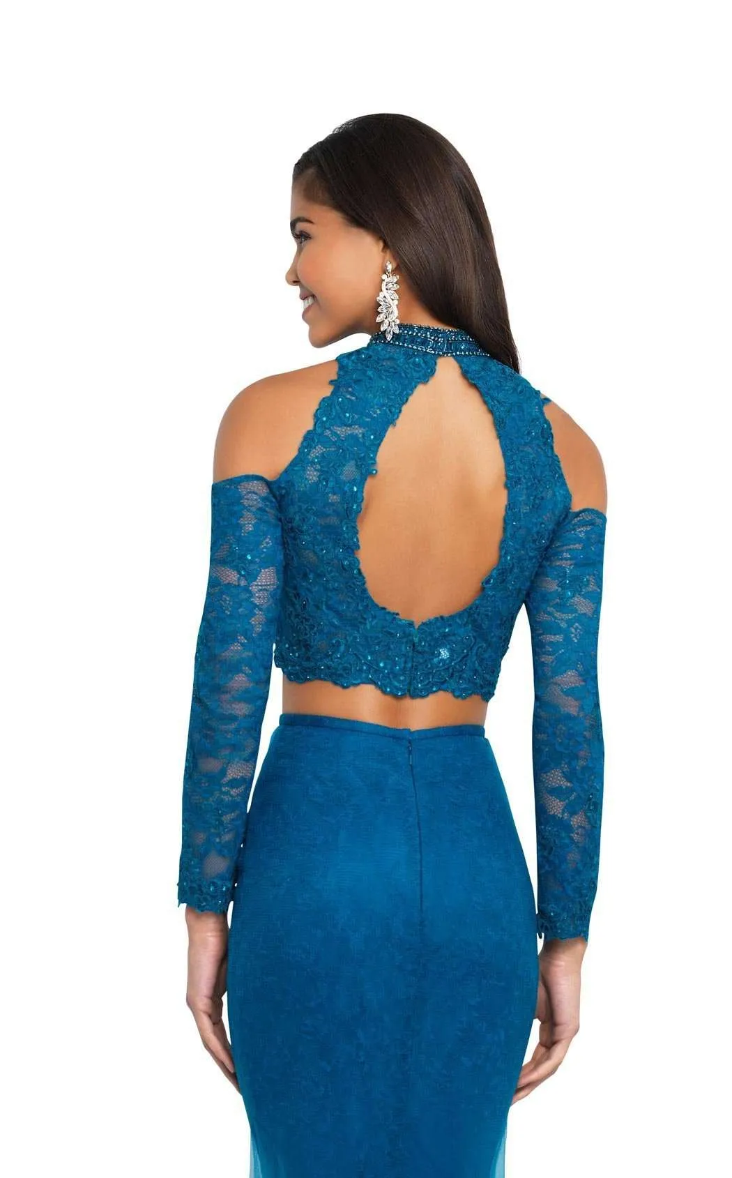 Blush 11586 Dress