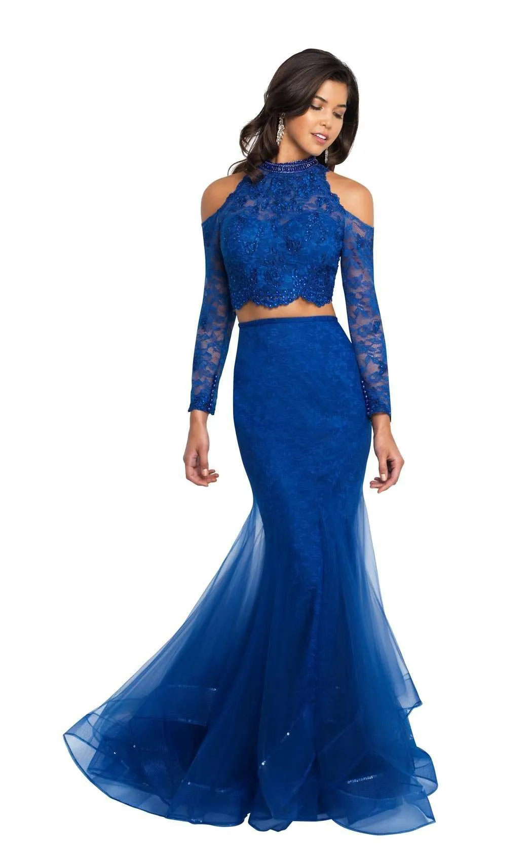 Blush 11586 Dress