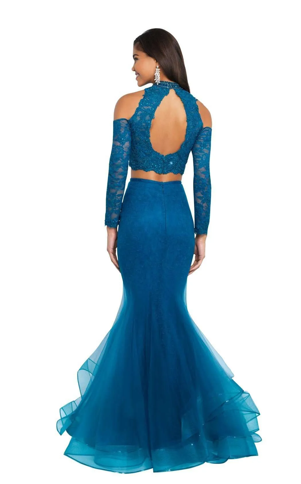 Blush 11586 Dress