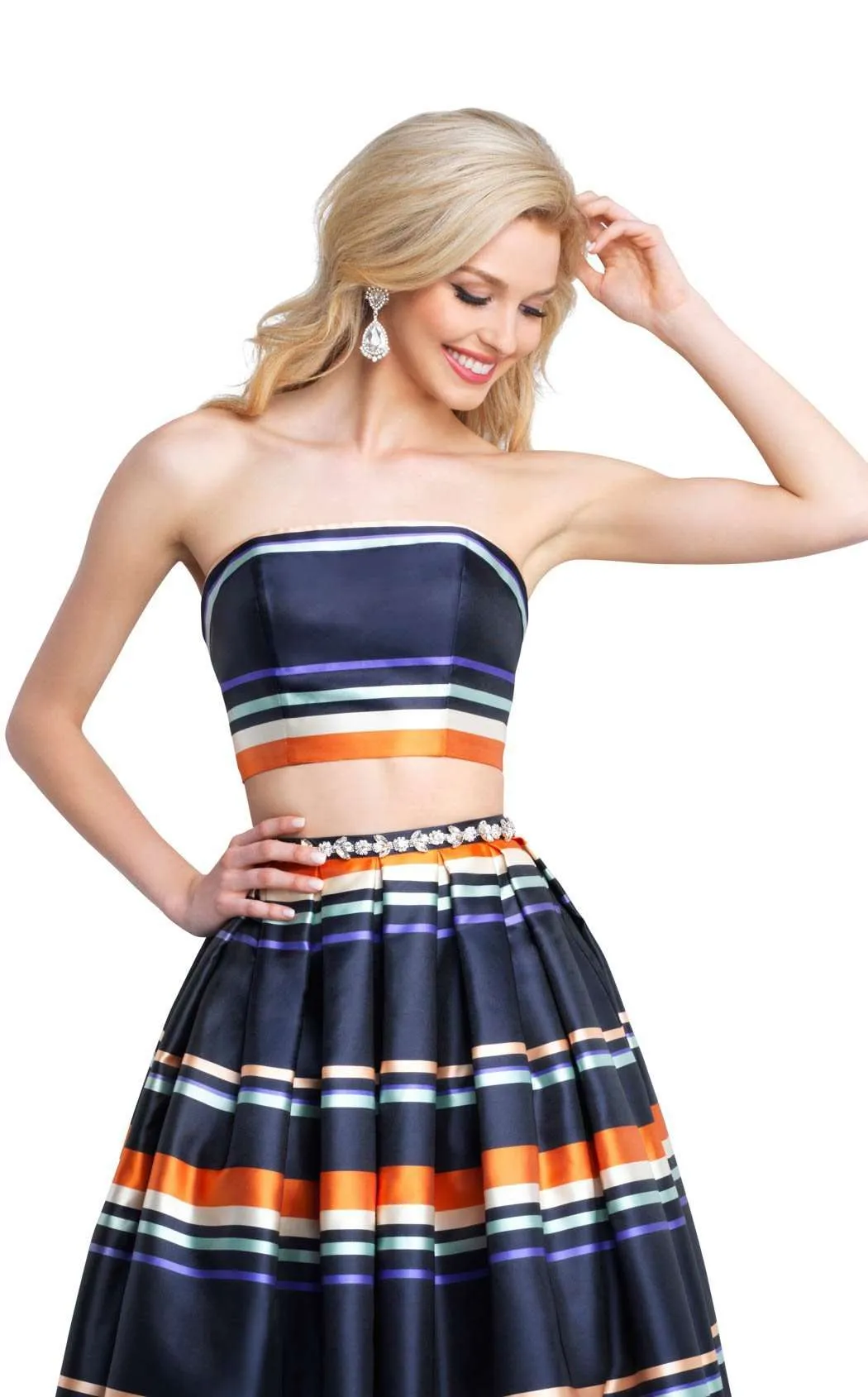 Blush 5659 Dress
