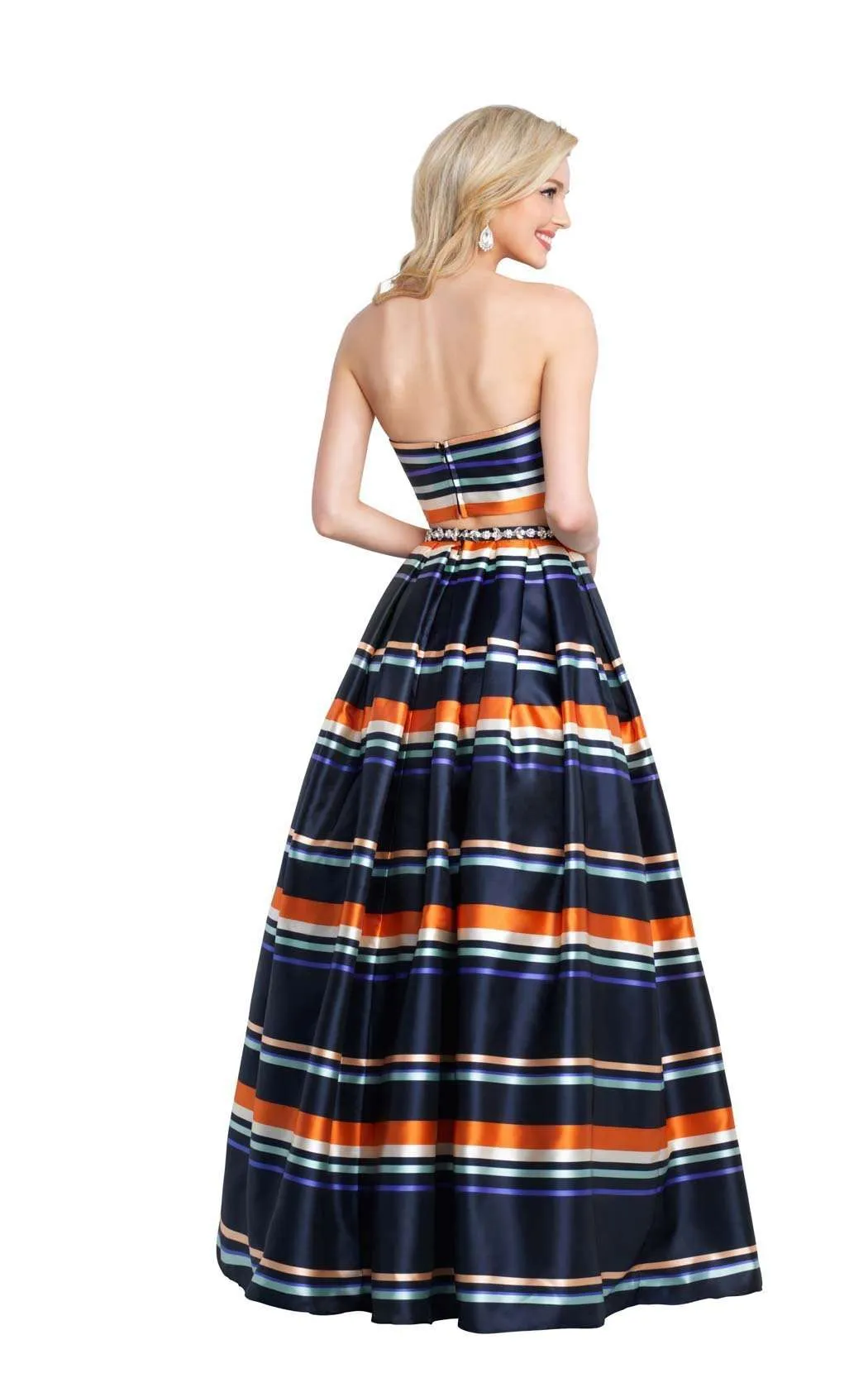 Blush 5659 Dress