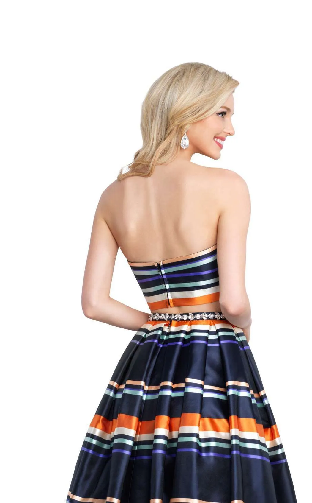 Blush 5659 Dress