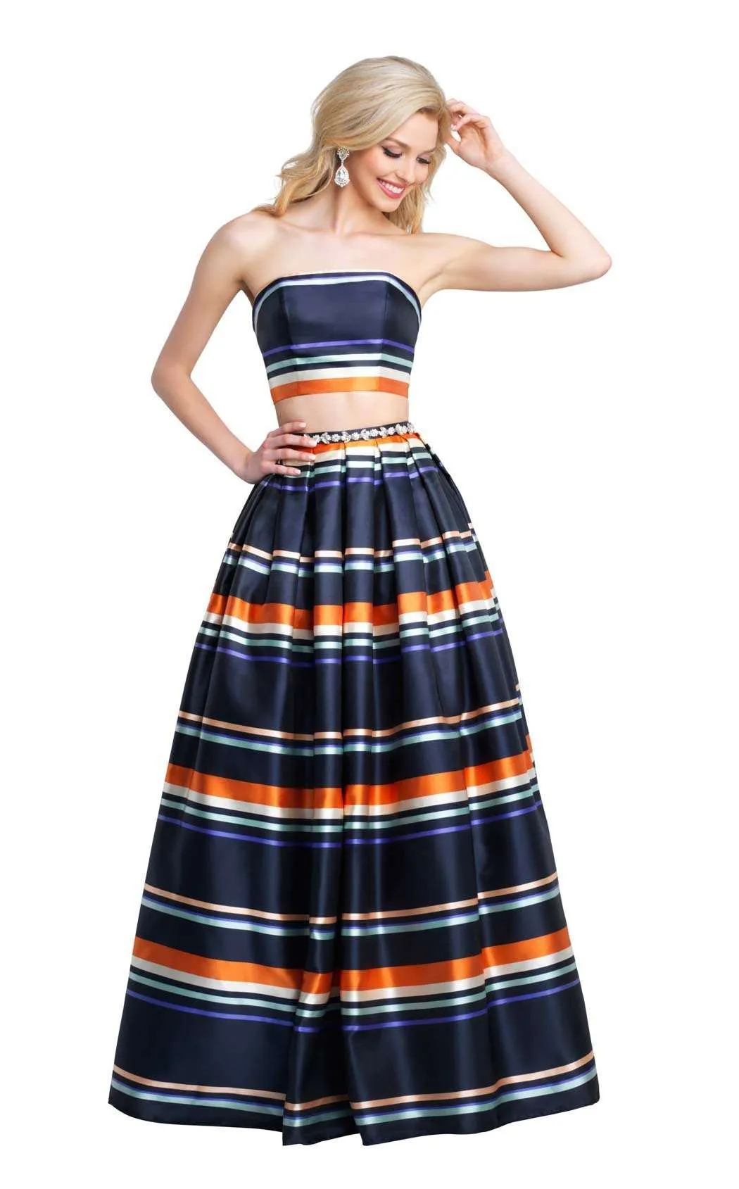 Blush 5659 Dress