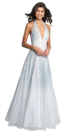 Blush C1074 Dress
