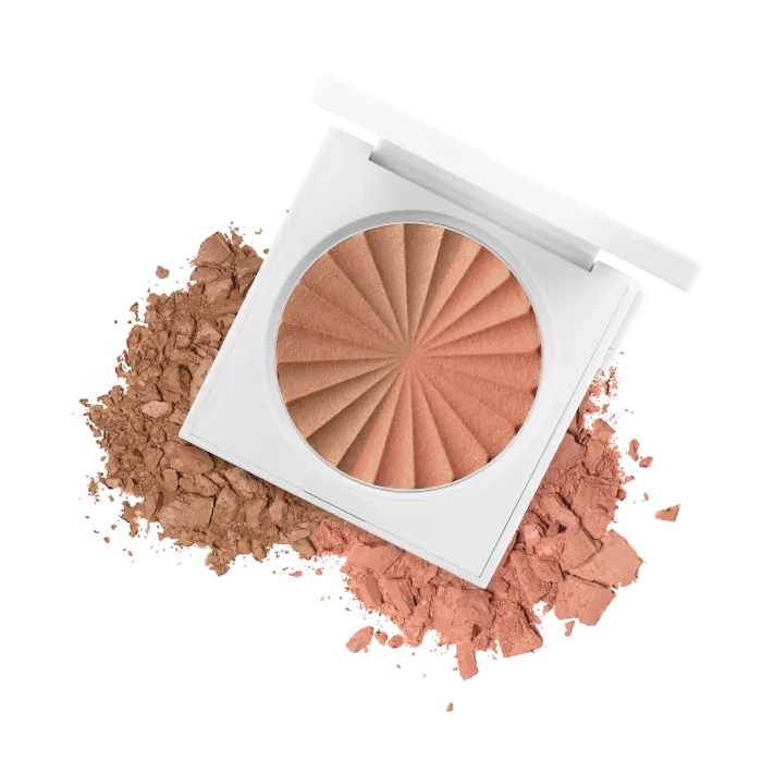 Blushzer - Crew