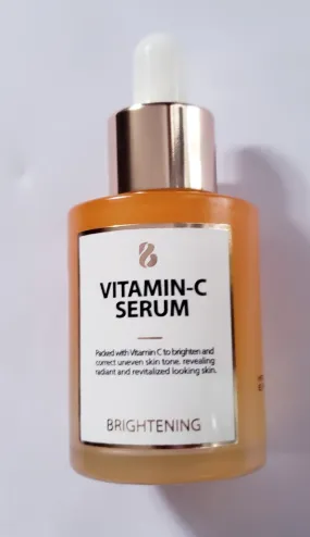 Bonnyhill Vitamin C Serum