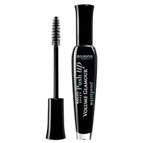 Bourjois Volume Glamour Effet Push Up  Mascara 71 Waterproof Black  7ml  024fl Oz
