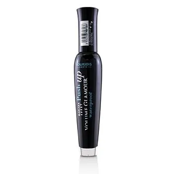 Bourjois Volume Glamour Effet Push Up  Mascara 71 Waterproof Black  7ml  024fl Oz